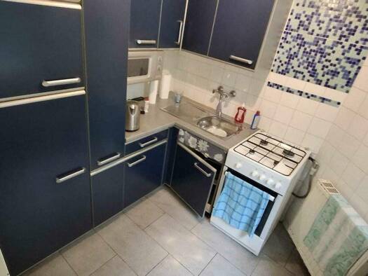 Wohnung zur Miete 404 € 2 Zimmer 39,3 m² frei ab 01.07.2026 Wien 1210