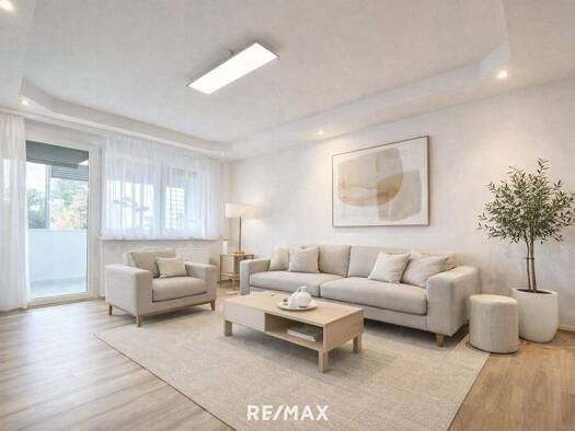 Wohnung zum Kauf 229.000 € 3 Zimmer 86,4 m² 3. Geschoss Annabichl Klagenfurt 9020