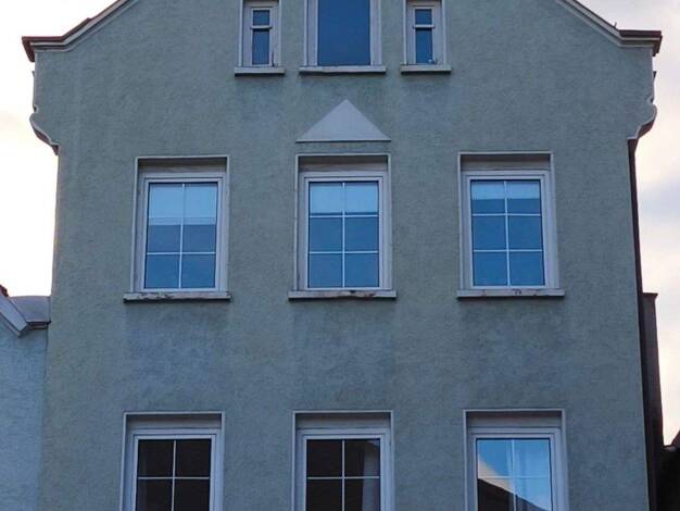 Wohnung zum Kauf 350.000 € 5 Zimmer 133,7 m² 3. Geschoss Memmingen 87700