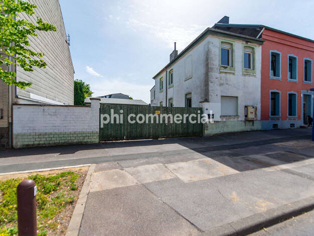 Haus zum Kauf 249.500 € 4 Zimmer 122,4 m² 774 m² Grundstück Stolberg 52223