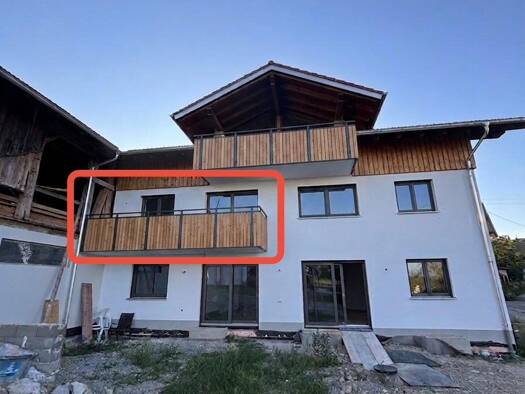 Wohnung zur Miete 1.080 € 2,5 Zimmer 72 m² Geschoss EG/1 frei ab sofort Schwarzenberg Oy-Mittelberg 87466