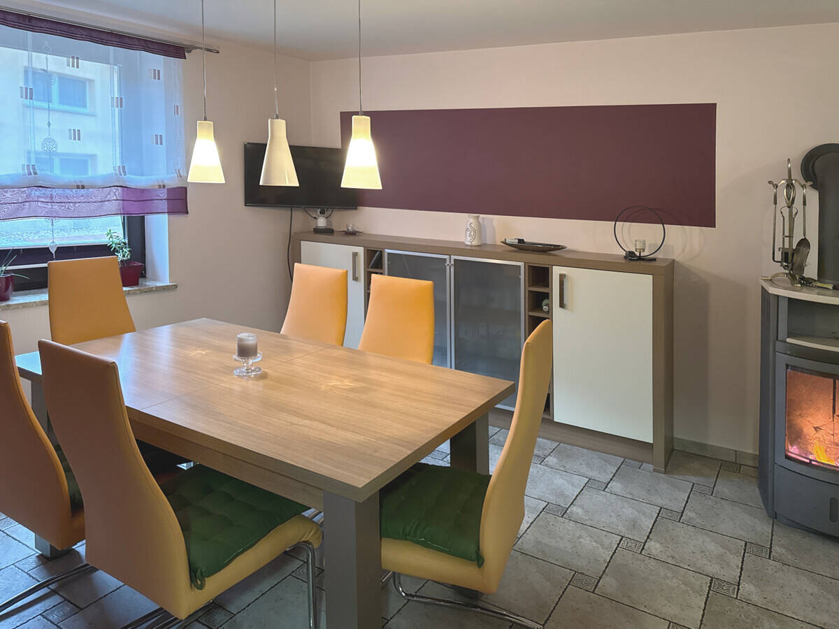 Immobilie in Neukalen - Familienidyll mit Zusatzhaus | Flexibel wohnen in naturnaher Stadtlage - Bild 2