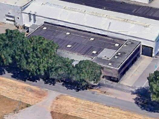 Halle/Industriefläche zur Miete Borken 46325