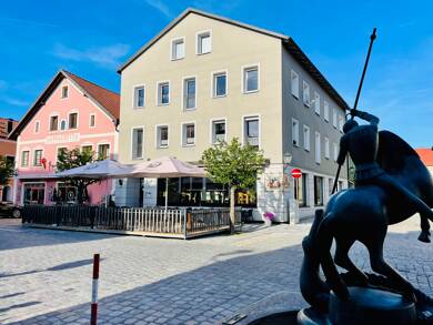 Café/Bar zur Miete 1.300 € Furth Furth im Wald 93437