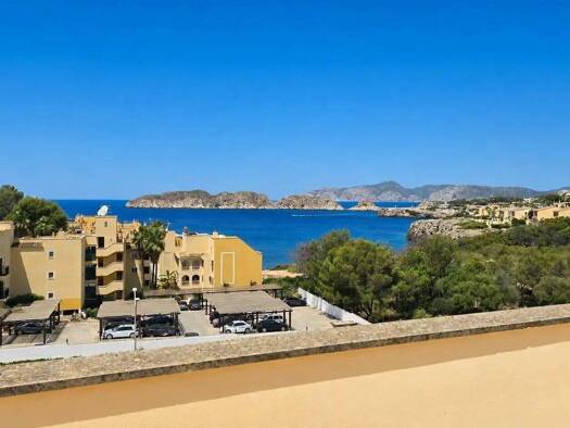 Penthouse zum Kauf 1.695.000 € 3 Zimmer 224 m² 15. Geschoss Calvià 07180