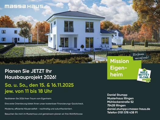 Einfamilienhaus zum Kauf provisionsfrei 249.000 € 5 Zimmer 90 m² 253 m² Grundstück Häfnerhaslach Sachsenheim 74343