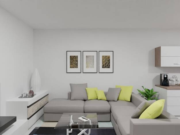 Maisonette zum Kauf 467.000 € 3 Zimmer 99 m² 1. Geschoss Neckarau Mannheim 68199