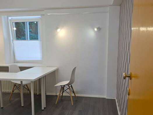 Büro zur Miete provisionsfrei 390 € 1 Zimmer 20 m² Bürofläche Innenstadt Lübeck 23552
