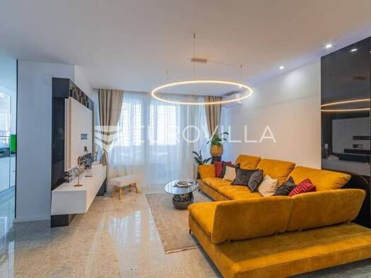Wohnung zur Miete - Erstbezug 950 € 1 Zimmer 62,4 m² 3. Geschoss Jalkovečka Varaždin 42000