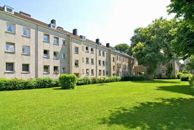 Wohnung zur Miete 419 € 1 Zimmer 39,4 m² EG frei ab 01.06.2025 Karl-Marx-Allee 135 Burtscheider Abtei Aachen 52066