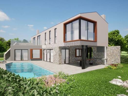 Haus zum Kauf 970.000 € 4 Zimmer 186 m² Labin Labin