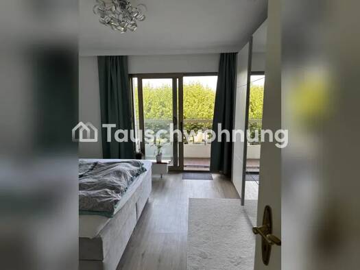 Wohnung zur Miete Tauschwohnung 1.080 € 2,5 Zimmer 75 m² 2. Geschoss Neustadt Mainz 55118