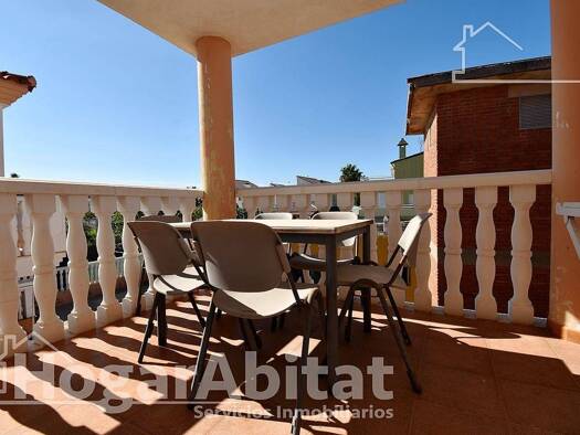 Reihenhaus zum Kauf 254.500 € 3 Zimmer 90 m² Camí Serradal Moncofa 12593