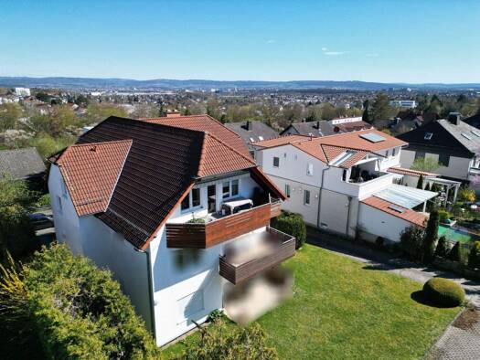 Wohnung zum Kauf 378.000 € 4 Zimmer 127 m² Harleshausen Kassel 34128