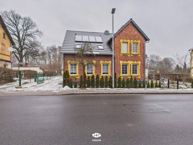 Einfamilienhaus zum Kauf 192.000 € 6 Zimmer 175 m² 2.194 m² Grundstück Krauschwitz 02957