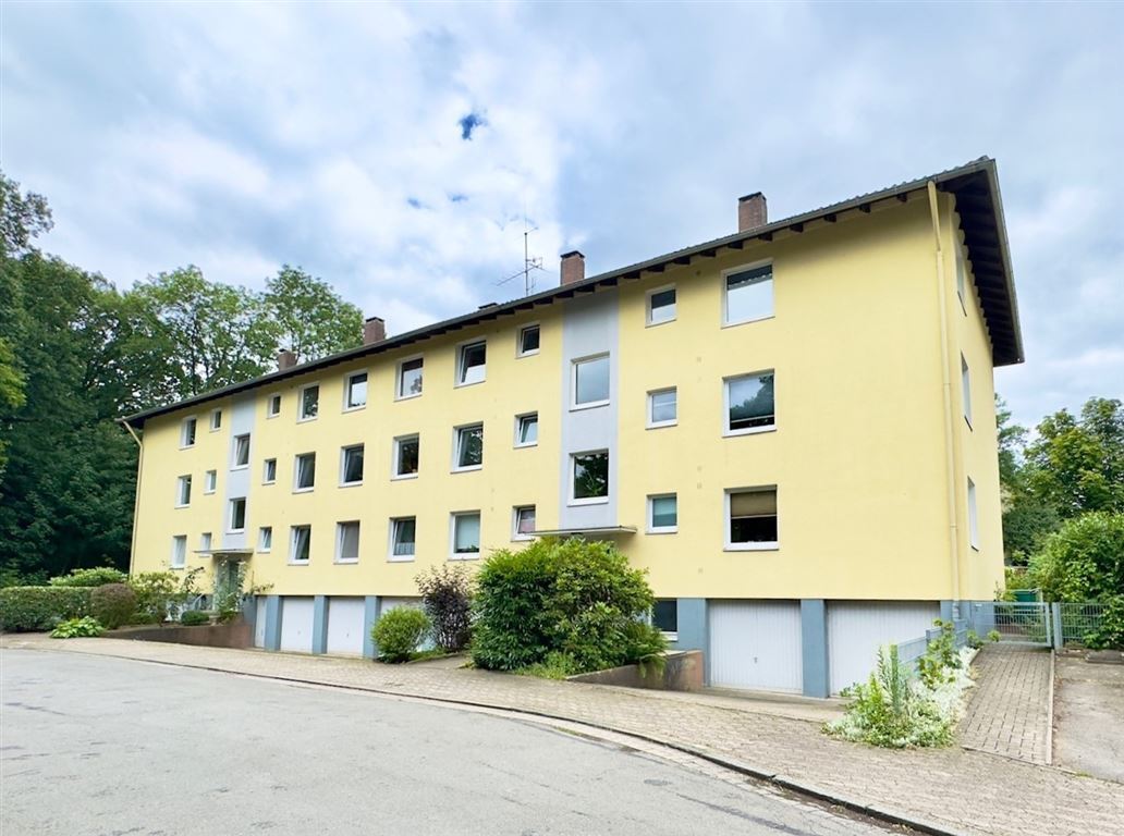 Mehrfamilienhaus zum Kauf als Kapitalanlage geeignet 960.000 € 866 m²<br/>Wohnfläche 1.880 m²<br/>Grundstück Klein Berkel Hameln 31789