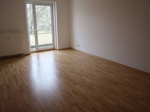 Studio zur Miete 285 € 2 Zimmer 56,3 m² 2. Geschoss frei ab sofort Zeißstr. 52 Hilbersdorf Chemnitz 09131