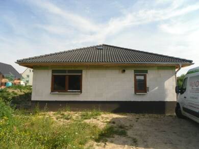 Bungalow zur Miete 1.245 € 110 m² 896 m² Grundstück Flöha Flöha 09557