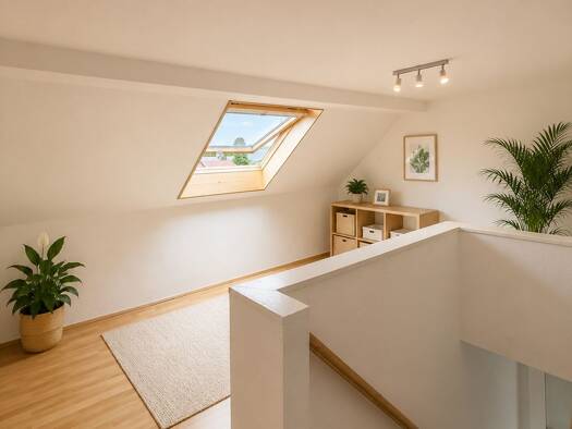 Reihenmittelhaus zum Kauf 359.000 € 4,5 Zimmer 90 m² 158 m² Grundstück Nordstadt Reutlingen 72760