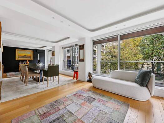 Wohnung zum Kauf 1.990.000 € 5 Zimmer 123 m² Chedde-Les Plagnes 16th (Trocadéro - Etoile - Passy) 75220