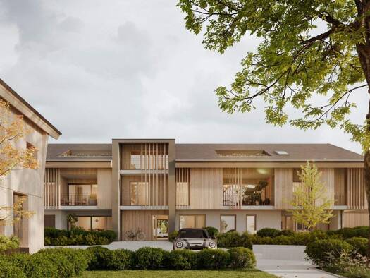Wohnung zum Kauf - Erstbezug provisionsfrei 980.000 € 3 Zimmer 127 m² 1. Geschoss Piesenkam Waakirchen 83666