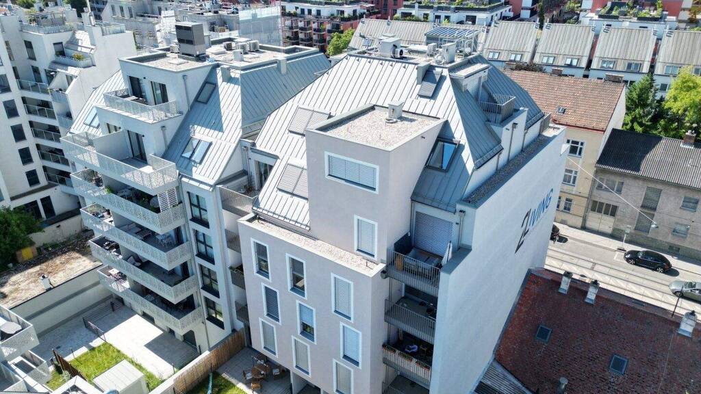 Halle/Industriefläche zum Kauf - Erstbezug 312.001 € 102,6 m² Lagerfläche Donaufelder Straße 205 Wien 1220