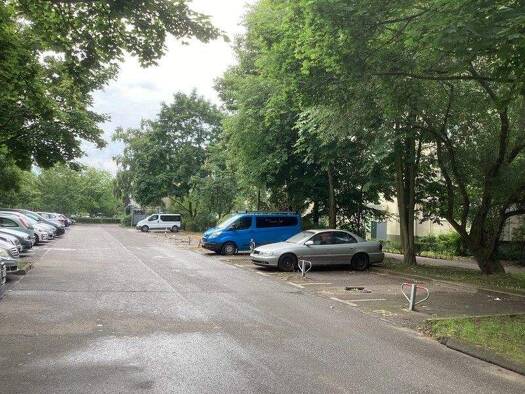 Außenstellplatz zur Miete provisionsfrei 24 € Glambecker R./Grumsiner Str Marzahn Berlin 12679