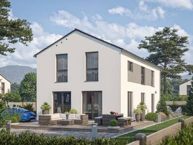 Einfamilienhaus zum Kauf provisionsfrei 668.000 € 6 Zimmer 166 m² 460 m² Grundstück Maxdorf 67133