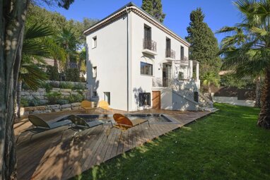 Einfamilienhaus zum Kauf 2.290.000 € 227 m² 750 m² Grundstück Gare CANNES 06400