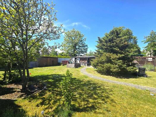 Grundstück zum Kauf 199.000 € 553 m² Grundstück Zepernick Panketal 16341