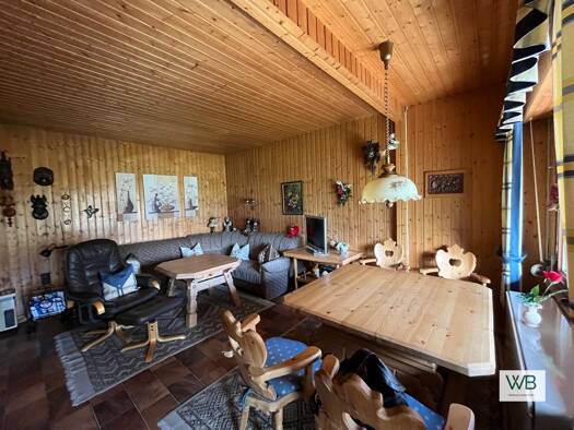 Haus zum Kauf 90.000 € 2 Zimmer 40 m² 480 m² Grundstück Bokensdorf 38556