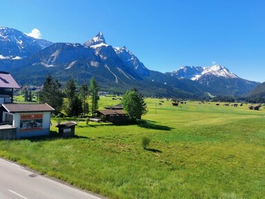 Wohnung zum Kauf 4 Zimmer 157,1 m² Garmischerstraße 10 Ehrwald 6632