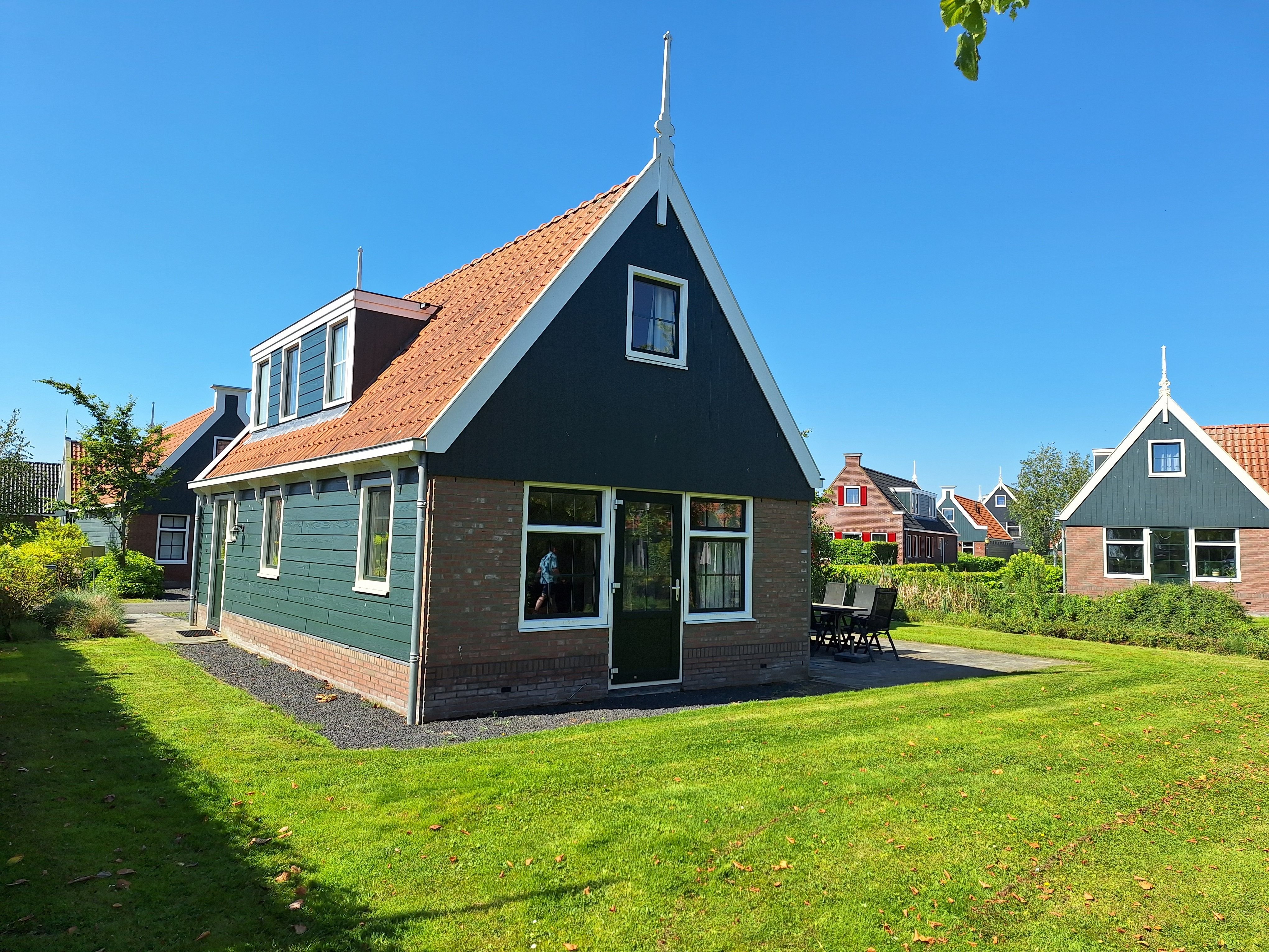 Haus zum Kauf 229.500 € 4 Zimmer 130 m²<br/>Grundstück West-Graftdijk