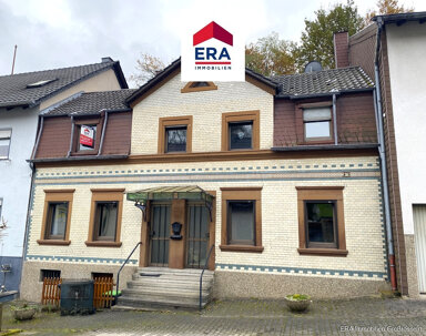 Mehrfamilienhaus zum Kauf 50.000 € 6 Zimmer 120 m² 400 m² Grundstück Großrosseln Grossrosseln 66352