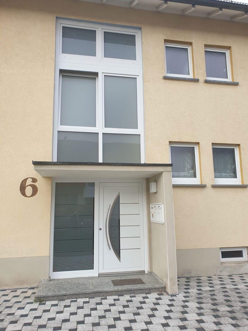 Wohnung zur Miete 1.200 € 4 Zimmer 96 m²<br/>Wohnfläche 1.<br/>Geschoss Hardtschule 73 Singen 78224