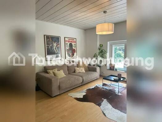 Wohnung zur Miete Tauschwohnung 1.040 € 3 Zimmer 87 m² 3. Geschoss Brühl Brühl 50321