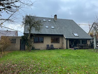 Einfamilienhaus zur Miete 1.500 € 8 Zimmer 273 m² 613 m² Grundstück Spexard Gütersloh 33334