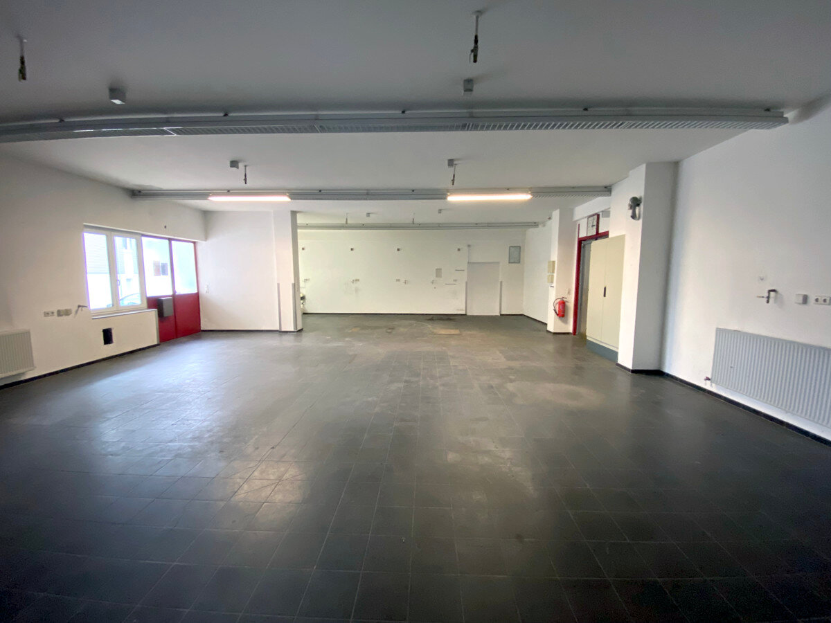 Lagerhalle zur Miete 278 m²<br/>Lagerfläche Gosbach Bad Ditzenbach 73342