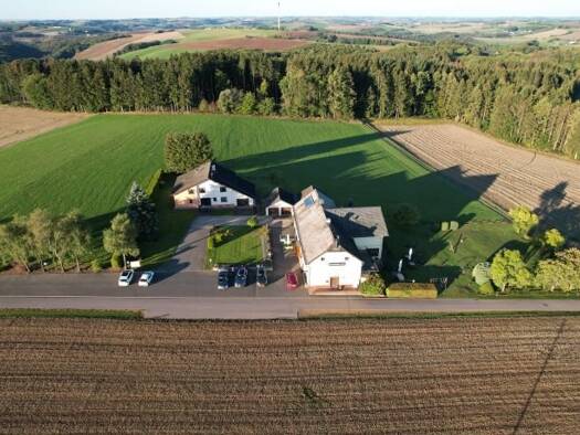 Mehrfamilienhaus zum Kauf 599.000 € 7 Zimmer 220 m² 1.427 m² Grundstück Krautscheid 54673