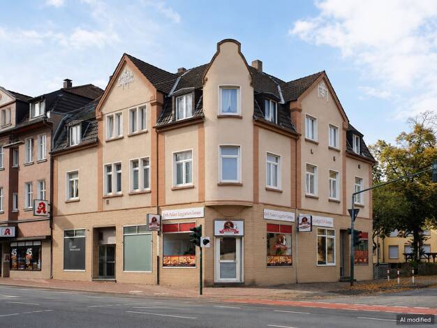 Mehrfamilienhaus zum Kauf 650.000 € 12 Zimmer 352 m² 320 m² Grundstück Datteln Datteln 45711