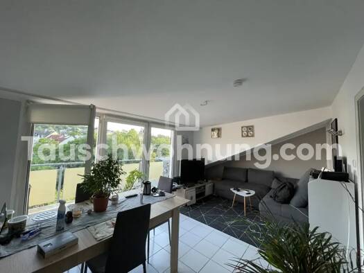 Wohnung zur Miete Tauschwohnung 870 € 3 Zimmer 75 m² 3. Geschoss Duisdorf Bonn 53123