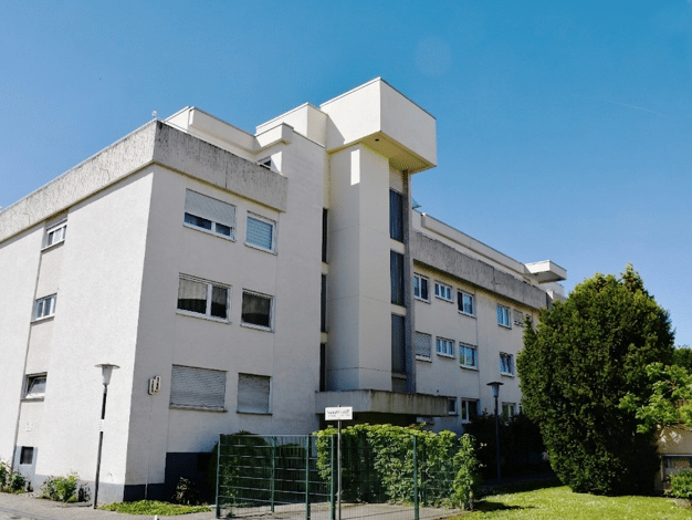 Wohnung zum Kauf als Kapitalanlage geeignet 169.000 € 2 Zimmer 56 m² Büttelborn Büttelborn 64572