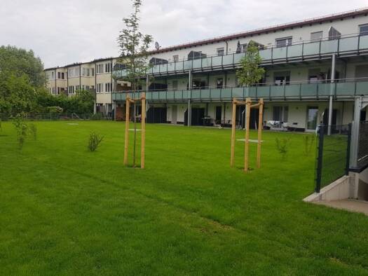 Außenstellplatz zur Miete provisionsfrei Herzogstandstrasse 38/40 Altenerding Erding 85435