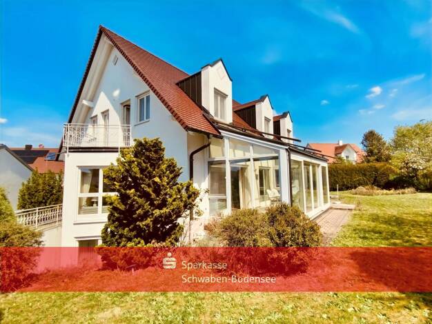 Einfamilienhaus zum Kauf 660.000 € 7 Zimmer 216 m² 890 m² Grundstück frei ab sofort Ziemetshausen Ziemetshausen 86473