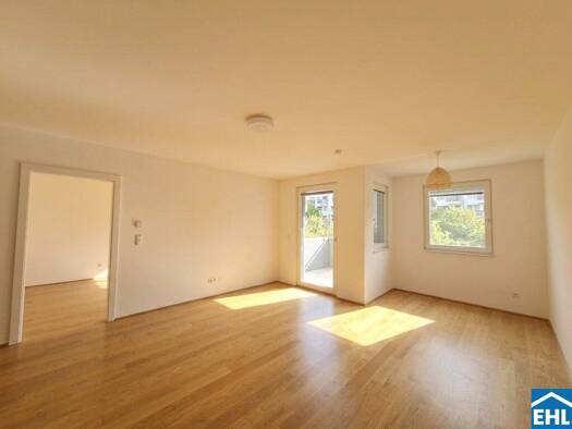 Wohnung zur Miete 760 € 2 Zimmer 52 m² 2. Geschoss frei ab 01.09.2026 Siegfriedgasse Floridsdorf 1210