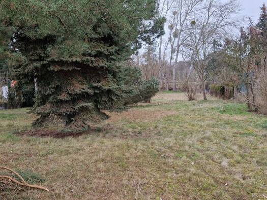 Grundstück zum Kauf provisionsfrei 230.000 € 1.256 m² Grundstück Priort Wustermark 14641