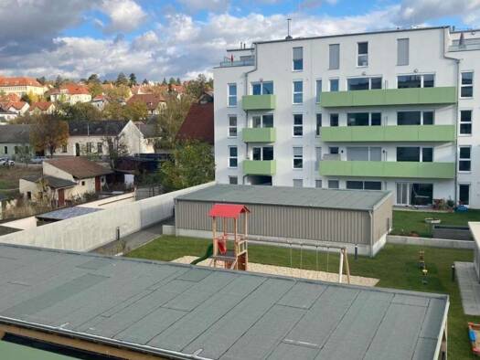 Wohnung zum Kauf - Erstbezug 185.000 € 2 Zimmer 50,3 m² 2. Geschoss Wiener Straße 50 Hollabrunn 2020
