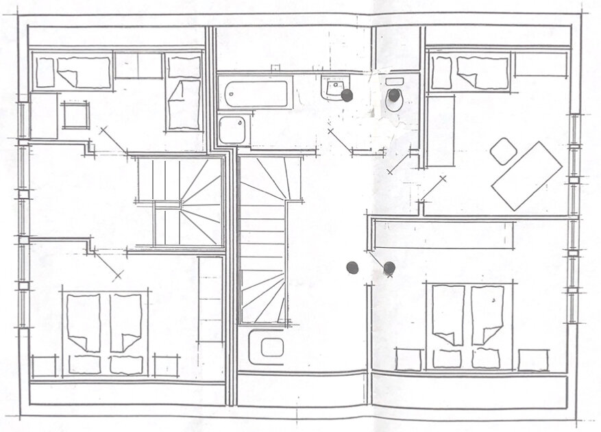 Mehrfamilienhaus zum Kauf 599.000 € 6 Zimmer 190 m²<br/>Wohnfläche 6.713 m²<br/>Grundstück Mölln Dreschvitz 18573