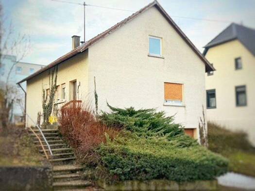 Einfamilienhaus zum Kauf - Erstbezug 4 Zimmer 104 m² 500 m² Grundstück Aixheimer Straße 15 Aldingen 78554