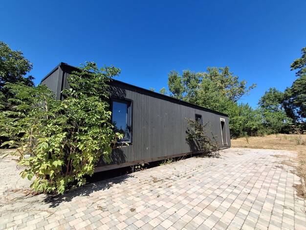 Grundstück zum Kauf 111.200 € 2.298 m² Grundstück frei ab sofort utca Nagyrada 8746